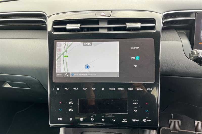 Used Hyundai TUCSON 2022 for sale - 76773569: Photo 37