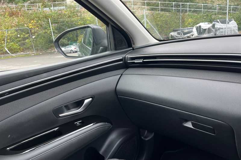 Used Hyundai TUCSON 2022 for sale - 76773569: Photo 40