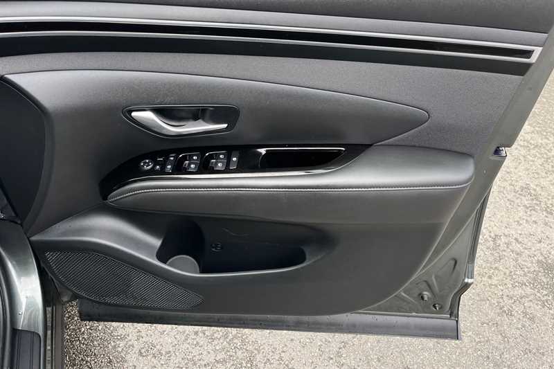 Used Hyundai TUCSON 2022 for sale - 76773569: Photo 41