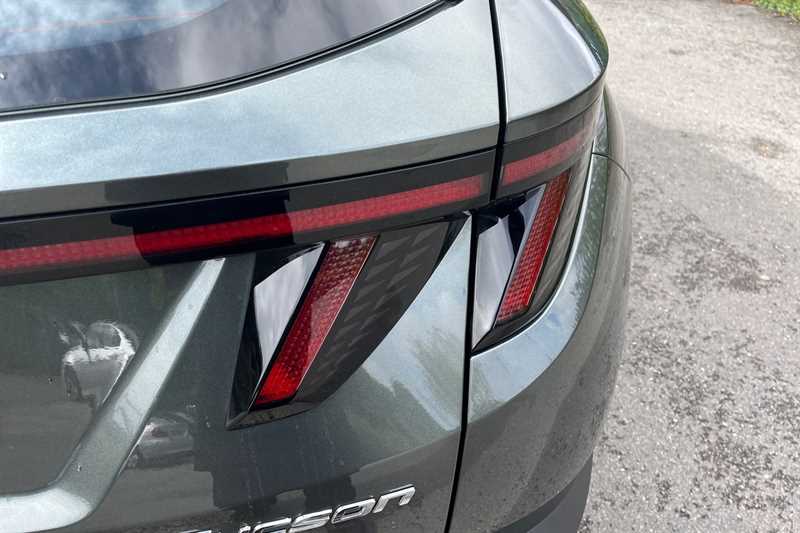 Used Hyundai TUCSON 2022 for sale - 76773569: Photo 47