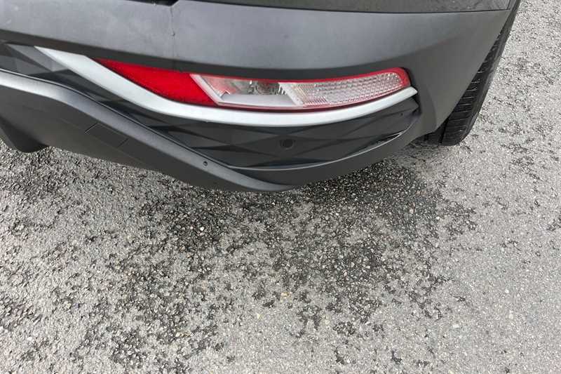 Used Hyundai TUCSON 2022 for sale - 76773569: Photo 49