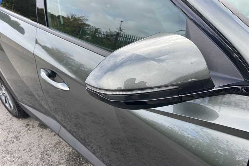 Used Hyundai TUCSON 2022 for sale - 76773569: Photo 51