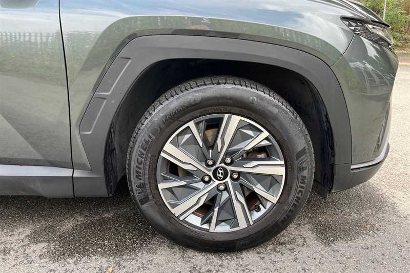 Used Hyundai TUCSON 2022 for sale - 76773569: Photo 52