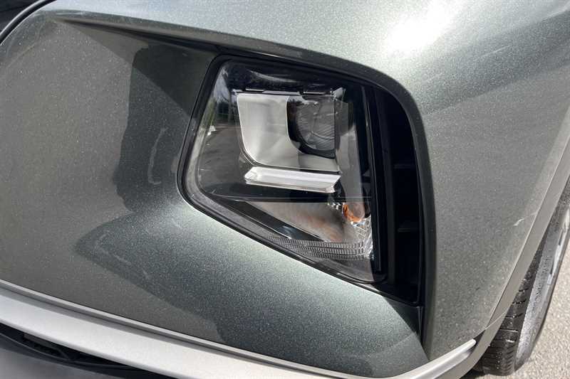 Used Hyundai TUCSON 2022 for sale - 76773569: Photo 56