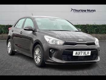 1.4 2 Hatchback 5dr Petrol Auto Euro 6 (98 bhp)