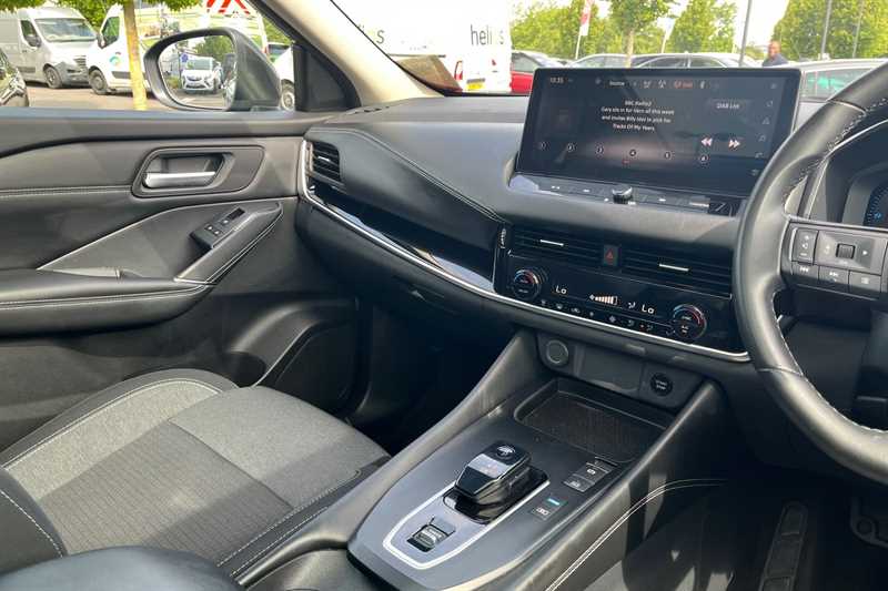 Used Nissan Qashqai 2023 for sale - 77146031: Photo 14