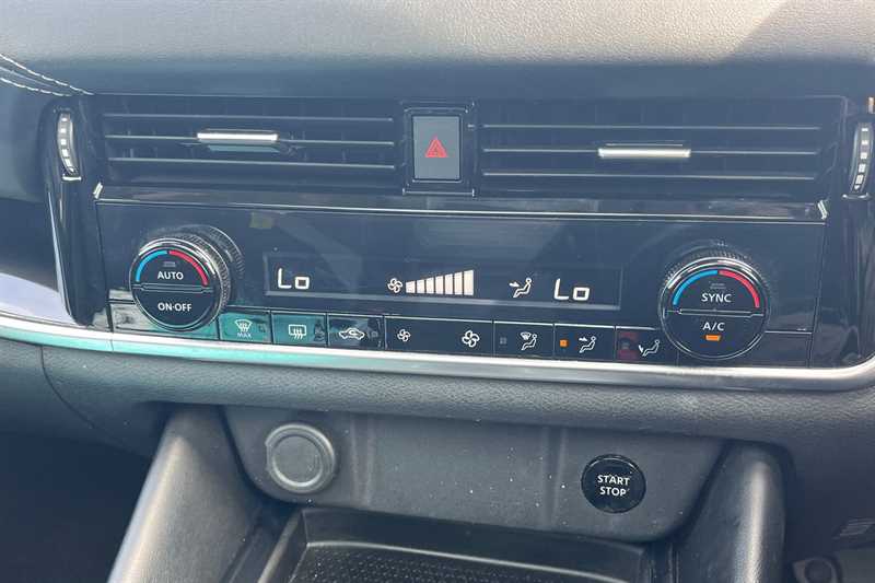 Used Nissan Qashqai 2023 for sale - 77146031: Photo 15