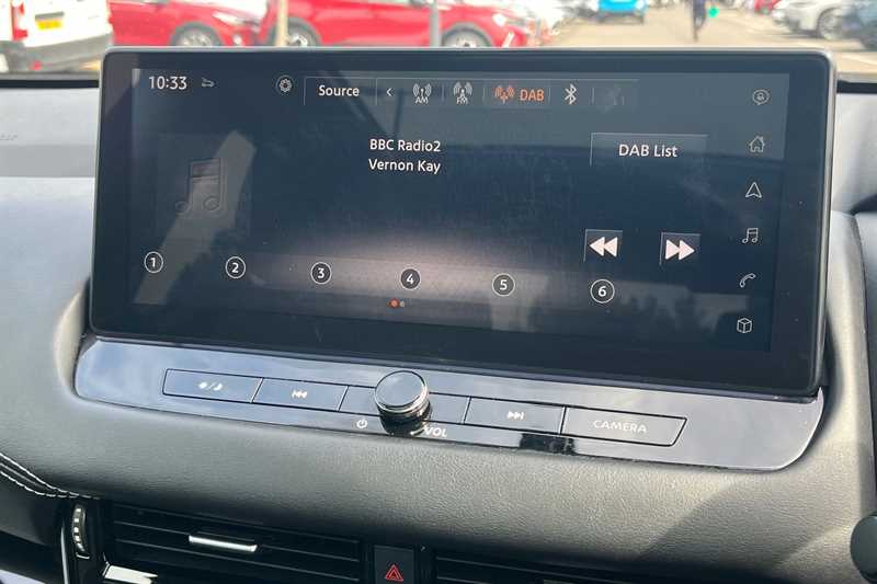 Used Nissan Qashqai 2023 for sale - 77146031: Photo 17