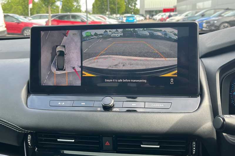 Used Nissan Qashqai 2023 for sale - 77146031: Photo 19