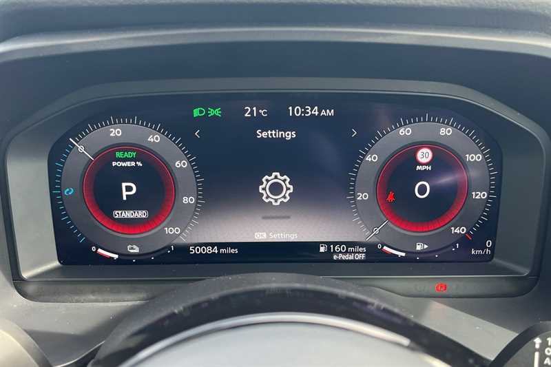 Used Nissan Qashqai 2023 for sale - 77146031: Photo 20