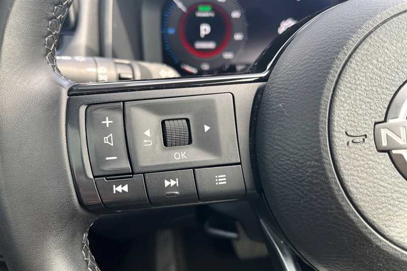 Used Nissan Qashqai 2023 for sale - 77146031: Photo 21