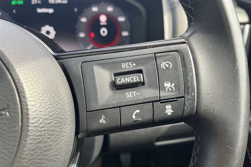 Used Nissan Qashqai 2023 for sale - 77146031: Photo 22