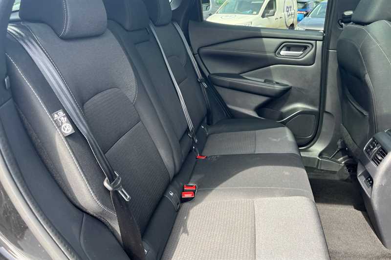 Used Nissan Qashqai 2023 for sale - 77146031: Photo 23