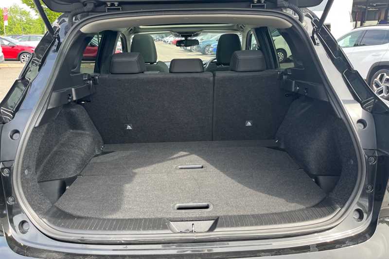 Used Nissan Qashqai 2023 for sale - 77146031: Photo 24