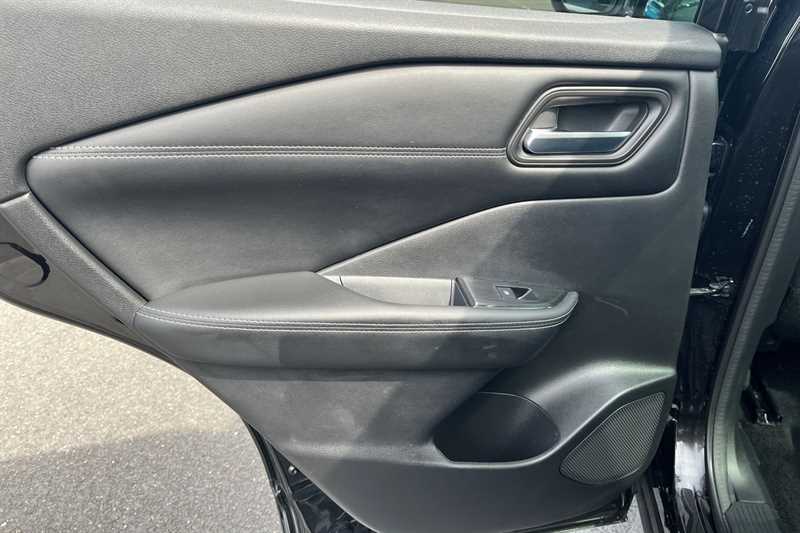 Used Nissan Qashqai 2023 for sale - 77146031: Photo 29