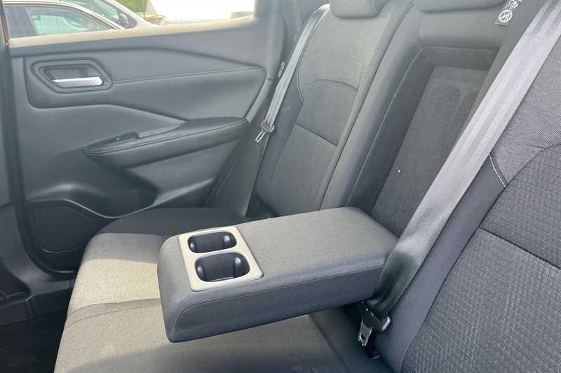 Used Nissan Qashqai 2023 for sale - 77146031: Photo 33