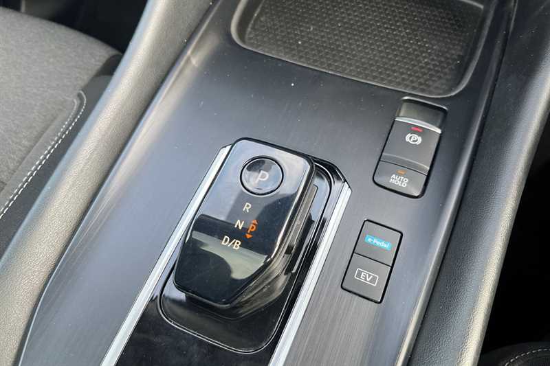 Used Nissan Qashqai 2023 for sale - 77146031: Photo 44