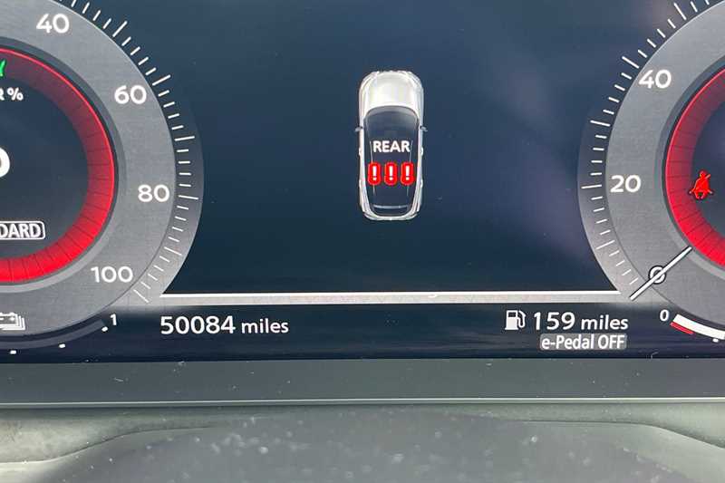 Used Nissan Qashqai 2023 for sale - 77146031: Photo 48