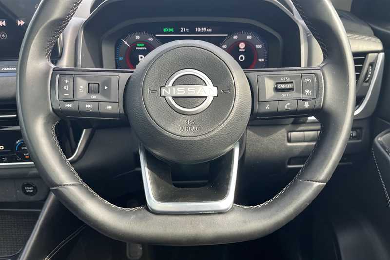 Used Nissan Qashqai 2023 for sale - 77146031: Photo 49