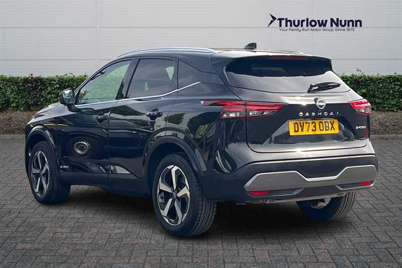 Used Nissan Qashqai 2023 for sale - 77146031: Photo 5