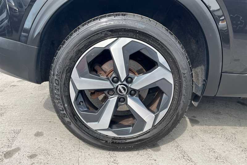 Used Nissan Qashqai 2023 for sale - 77146031: Photo 9