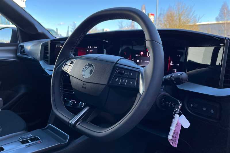 Used Vauxhall Mokka 2025 for sale - 77996706: Photo 10