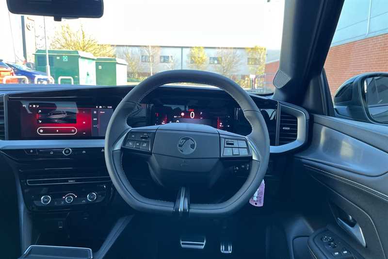 Used Vauxhall Mokka 2025 for sale - 77996706: Photo 11