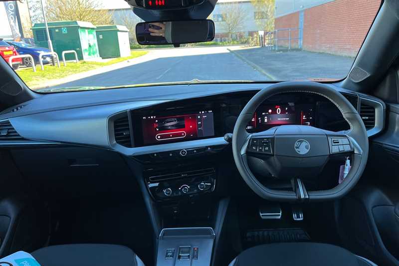 Used Vauxhall Mokka 2025 for sale - 77996706: Photo 12