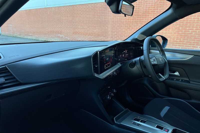 Used Vauxhall Mokka 2025 for sale - 77996706: Photo 13