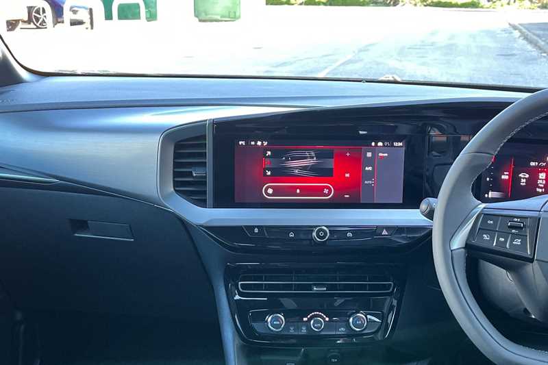 Used Vauxhall Mokka 2025 for sale - 77996706: Photo 14