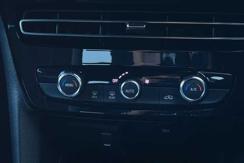 Used Vauxhall Mokka 2025 for sale - 77996706: Photo 15