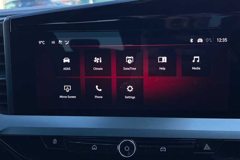 Used Vauxhall Mokka 2025 for sale - 77996706: Photo 18