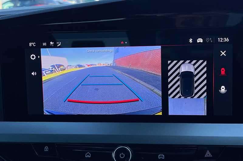 Used Vauxhall Mokka 2025 for sale - 77996706: Photo 19