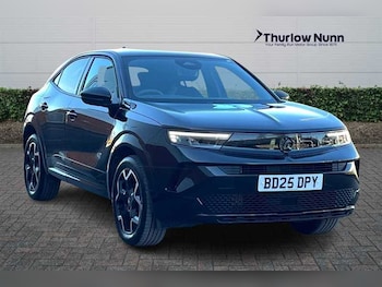 Vauxhall Mokka feature image