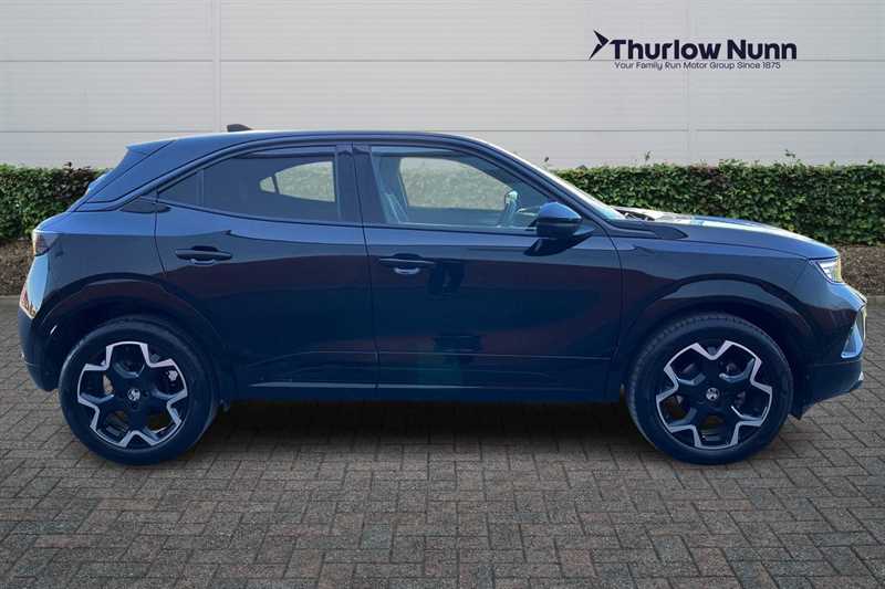 Used Vauxhall Mokka 2025 for sale - 77996706: Photo 2