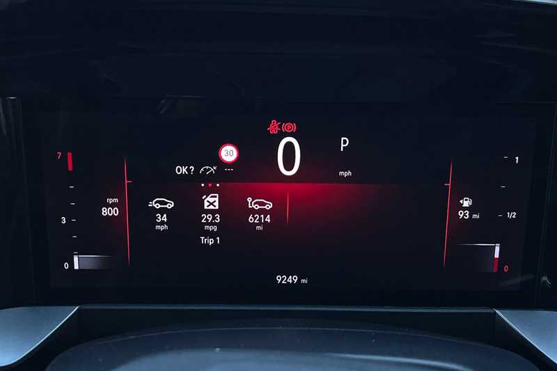 Used Vauxhall Mokka 2025 for sale - 77996706: Photo 20