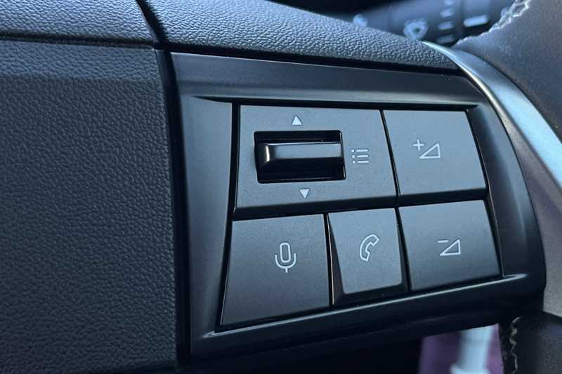 Used Vauxhall Mokka 2025 for sale - 77996706: Photo 22