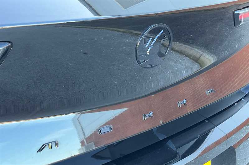 Used Vauxhall Mokka 2025 for sale - 77996706: Photo 26