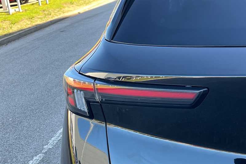 Used Vauxhall Mokka 2025 for sale - 77996706: Photo 27