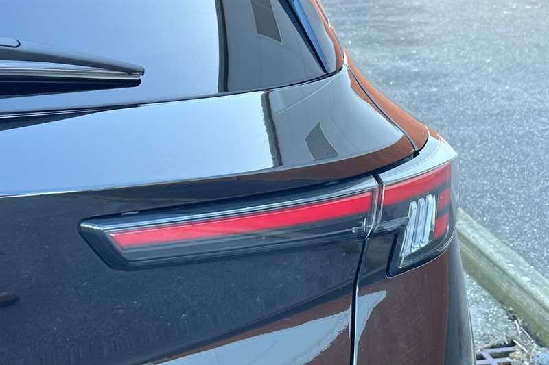 Used Vauxhall Mokka 2025 for sale - 77996706: Photo 29