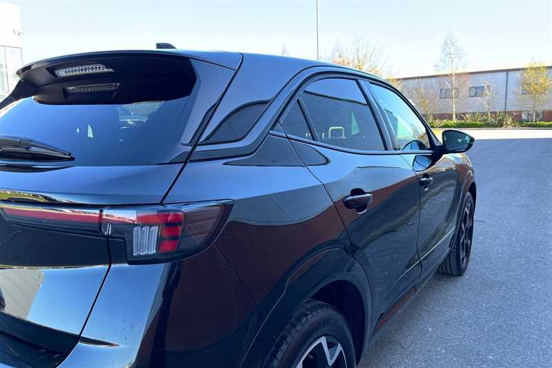 Used Vauxhall Mokka 2025 for sale - 77996706: Photo 32