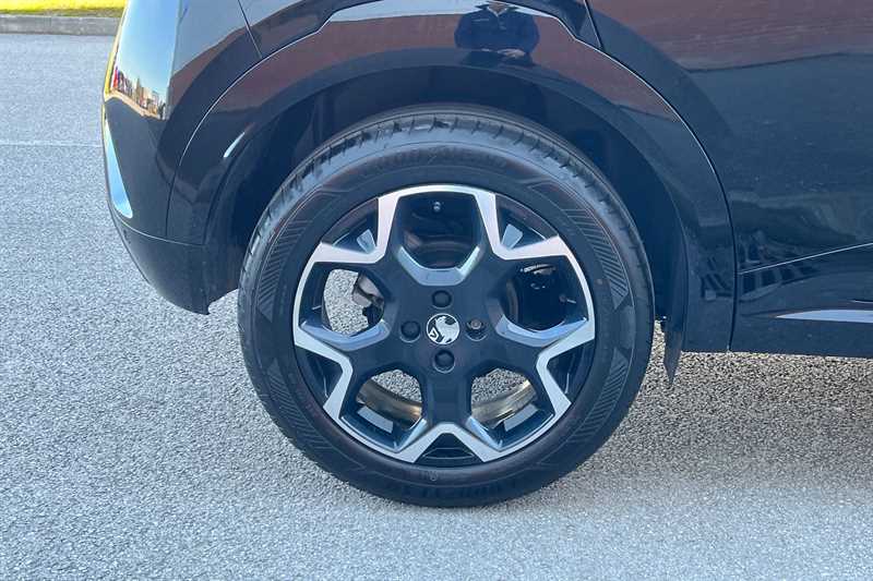 Used Vauxhall Mokka 2025 for sale - 77996706: Photo 33