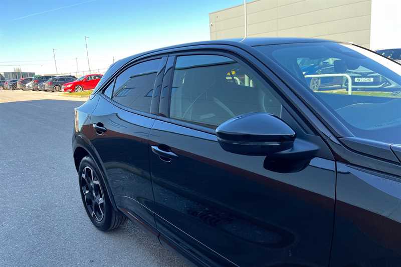 Used Vauxhall Mokka 2025 for sale - 77996706: Photo 35