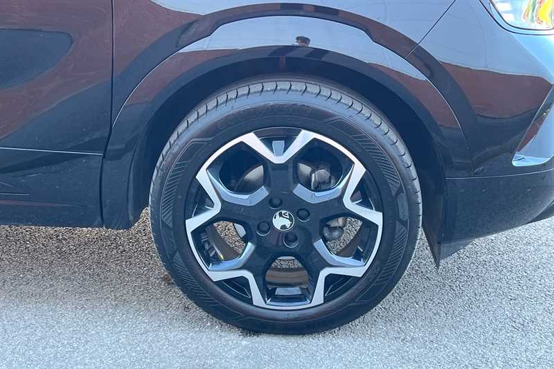 Used Vauxhall Mokka 2025 for sale - 77996706: Photo 36