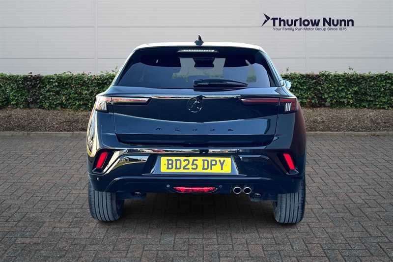 Used Vauxhall Mokka 2025 for sale - 77996706: Photo 4