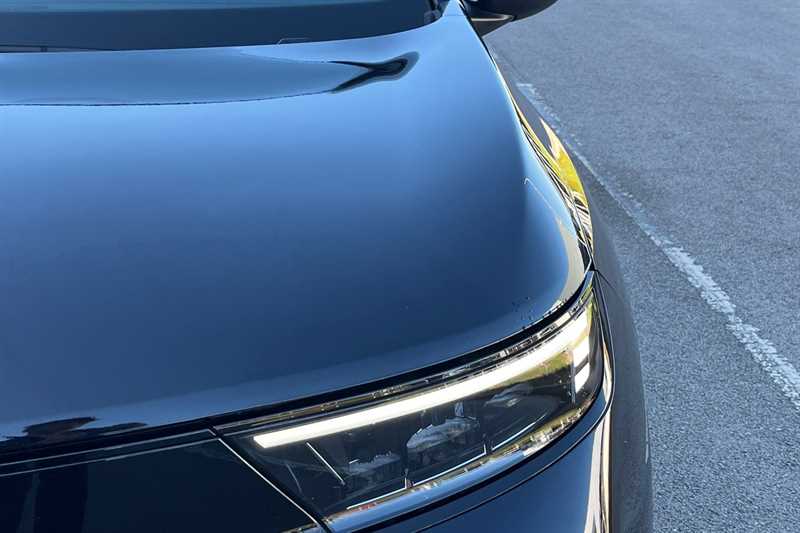 Used Vauxhall Mokka 2025 for sale - 77996706: Photo 40