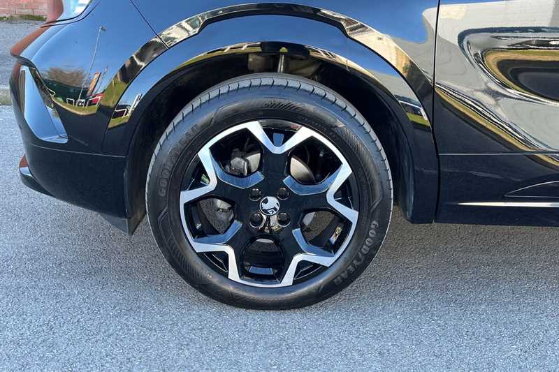 Used Vauxhall Mokka 2025 for sale - 77996706: Photo 44