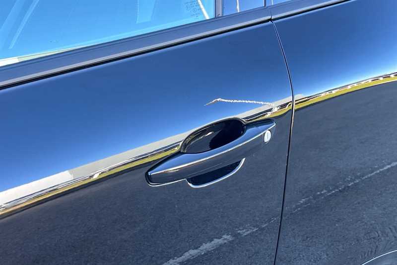 Used Vauxhall Mokka 2025 for sale - 77996706: Photo 45