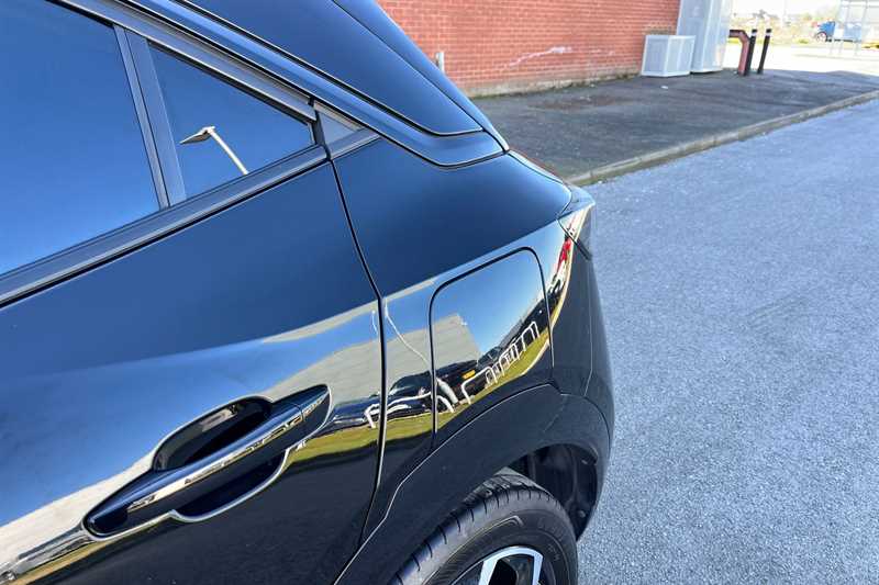 Used Vauxhall Mokka 2025 for sale - 77996706: Photo 46