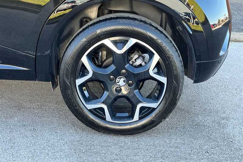 Used Vauxhall Mokka 2025 for sale - 77996706: Photo 47